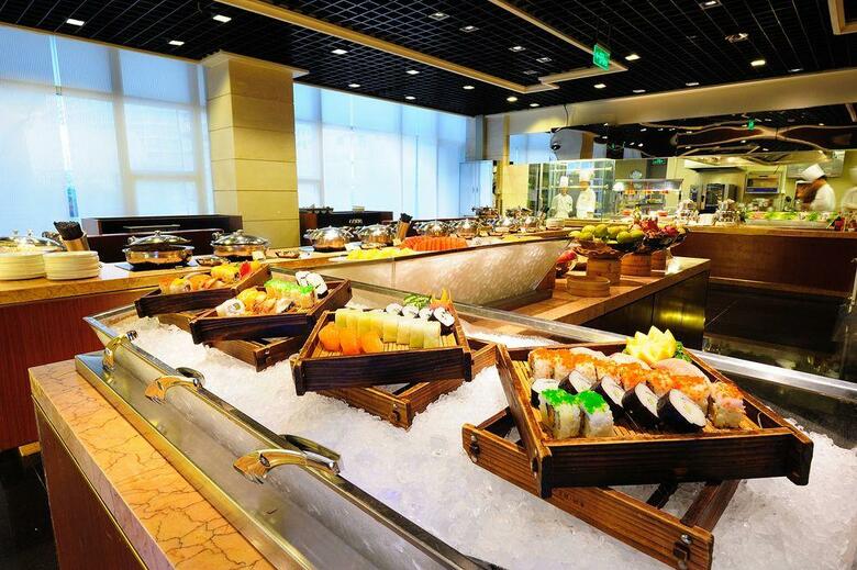 Nanning Marriott Hotel