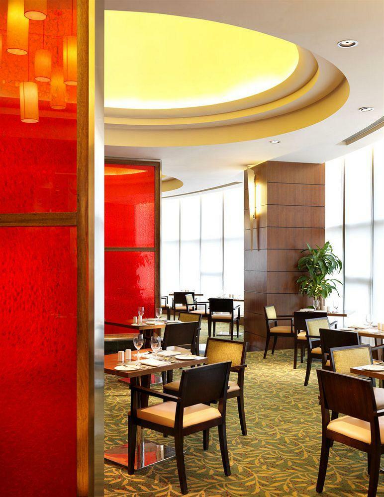 Nanning Marriott Hotel