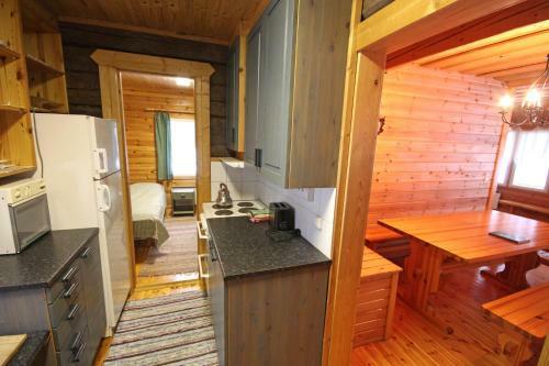Agroturismo M�kel�n Lomatuvat Bed And Breakfast