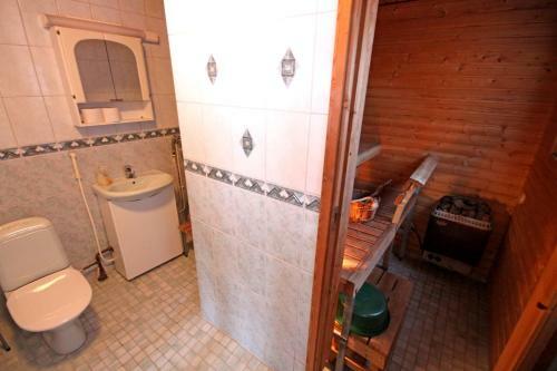 Agroturismo M�kel�n Lomatuvat Bed And Breakfast