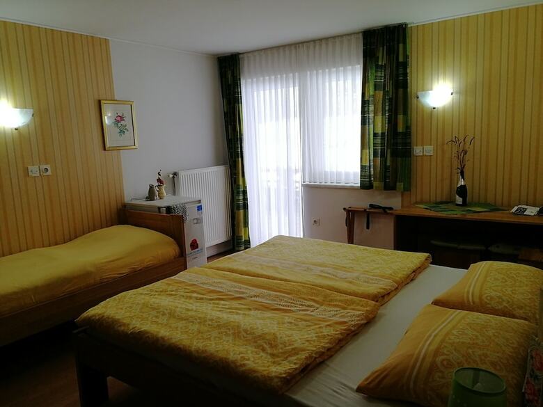 Panorama B&B