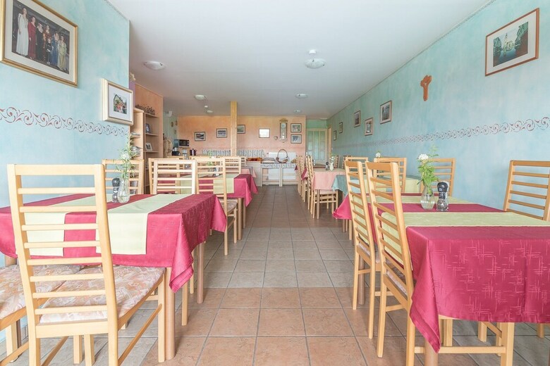 Panorama B&B