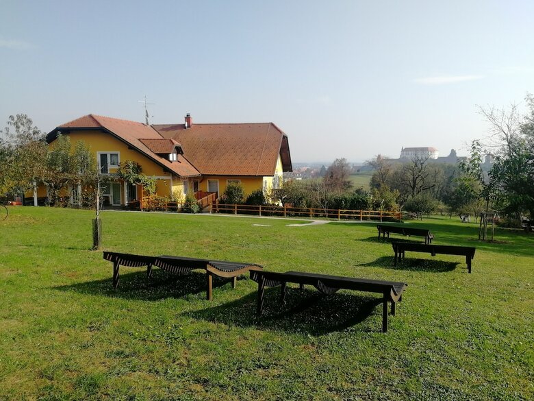 Panorama B&B