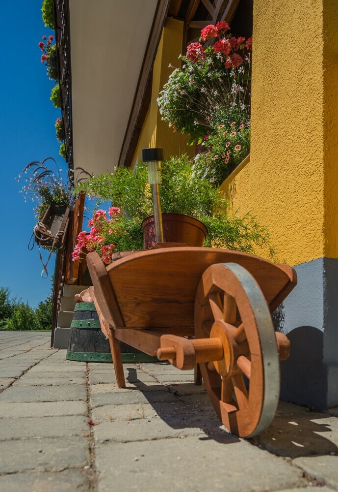 Panorama B&B