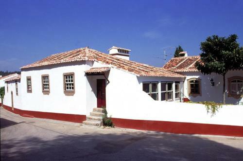 Hostal Quintal De Alem Do Ribeiro-turismo Rural