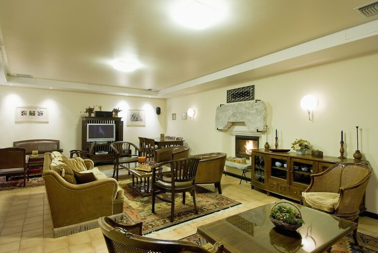 Anovolios Boutique Hotel