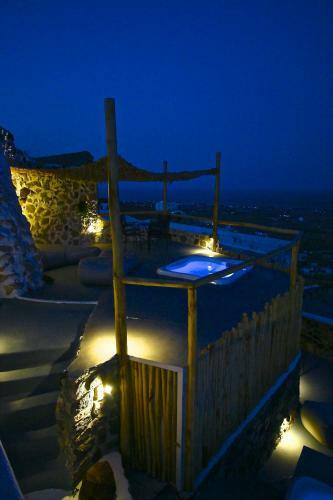 Villa Fertimo Suites