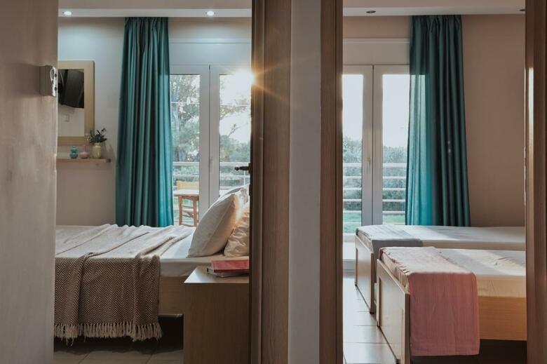 Apartamento Kanali Homes