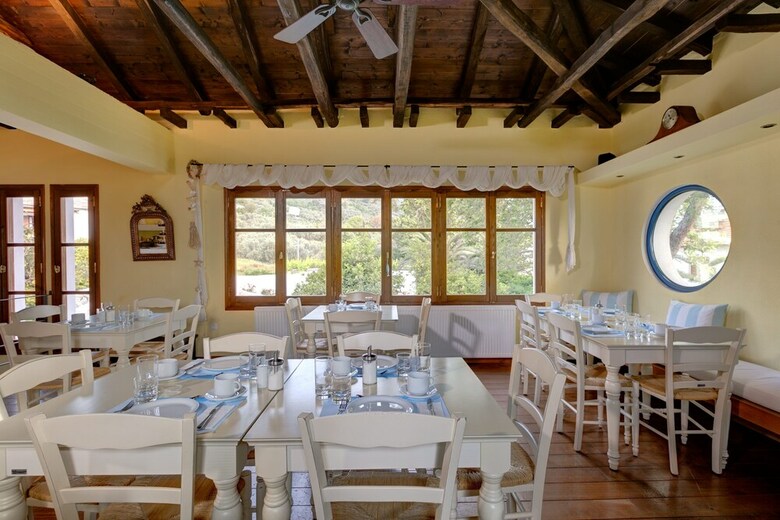 Aparthotel Aeolos Hotel & Villas - Pelion