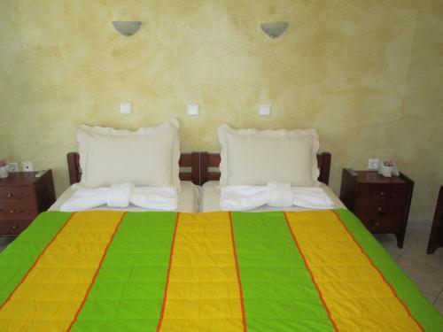Apartamento Konstantinos Beach 1
