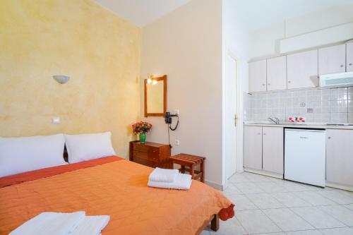 Apartamento Konstantinos Beach 1