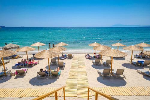 Apartamento Konstantinos Beach 1