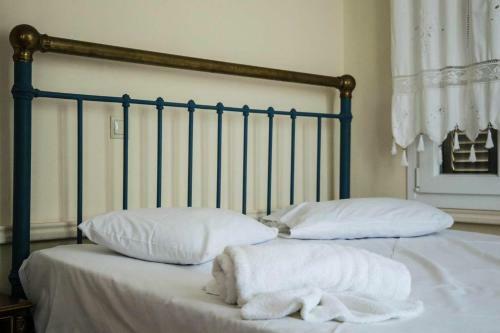 Villas Thassos