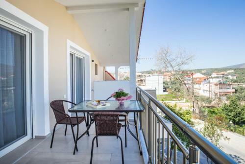 Girene Apartments