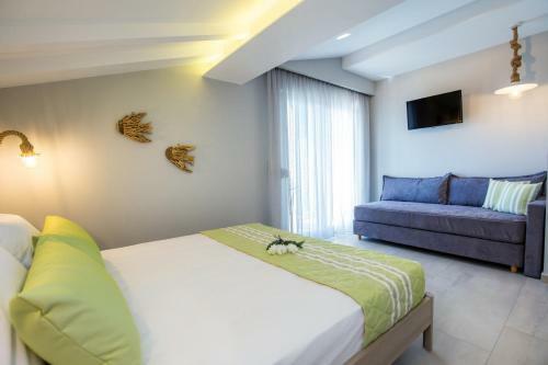 Girene Apartments
