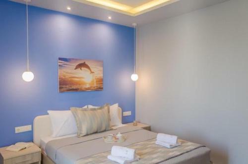 Girene Apartments