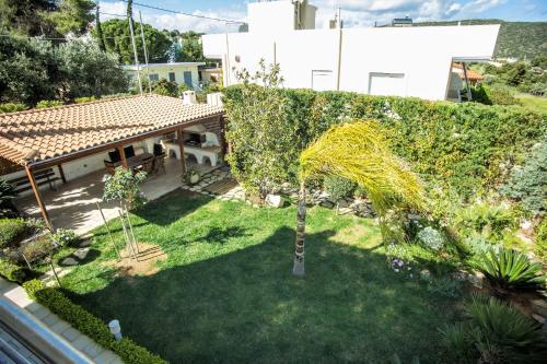 Elite Villa Sea Paradise 200m. From The Beach.