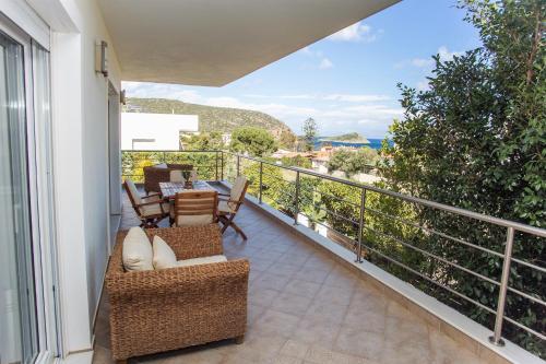 Elite Villa Sea Paradise 200m. From The Beach.