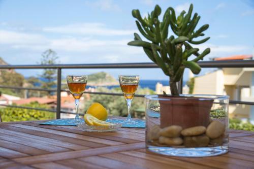 Elite Villa Sea Paradise 200m. From The Beach.