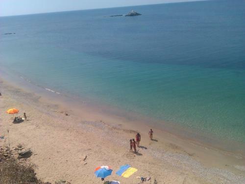 Faros Apartments