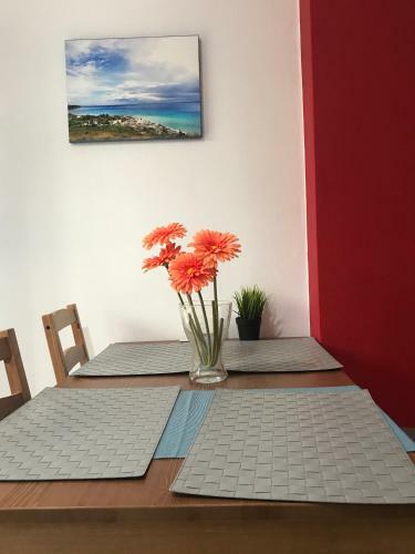 Mirtos Apartments