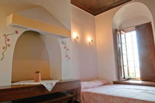 Hostal Alatinos
