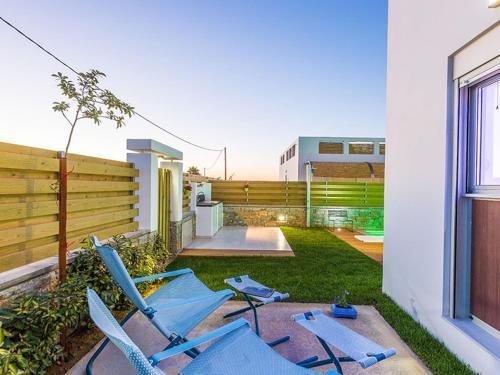 Missiria Villa Sleeps 6 Pool Air Con Wifi