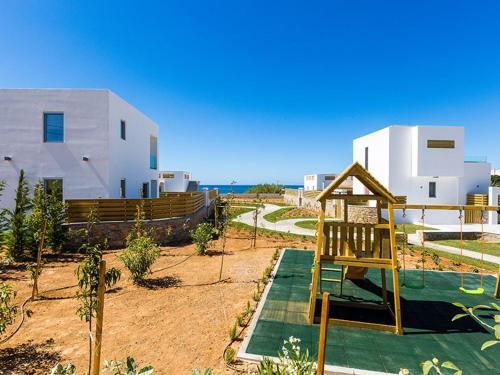 Missiria Villa Sleeps 6 Pool Air Con Wifi