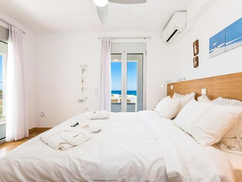 Missiria Villa Sleeps 6 Pool Air Con Wifi