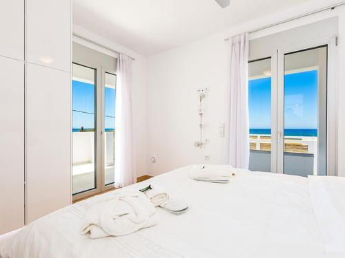 Missiria Villa Sleeps 6 Pool Air Con Wifi