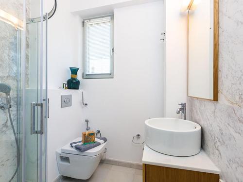 Missiria Villa Sleeps 6 Pool Air Con Wifi