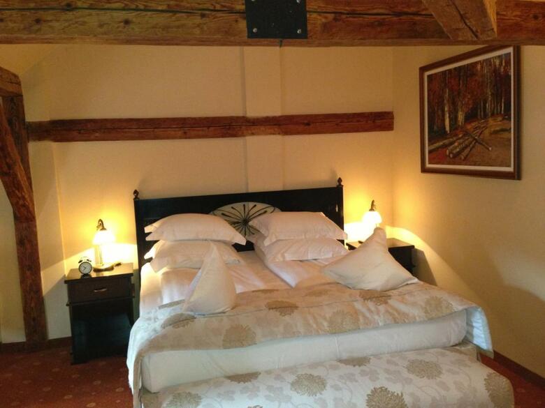 Hotel Central Park Sighisoara