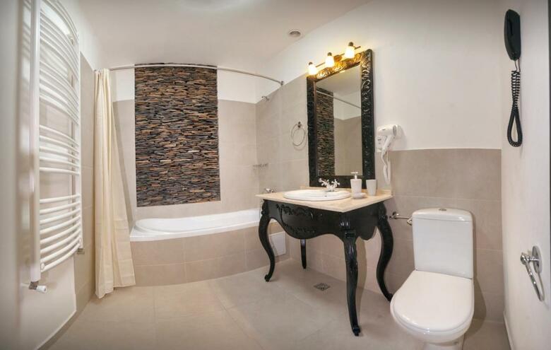 Hotel Central Park Sighisoara