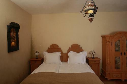Hostal Fronius Boutique Residence