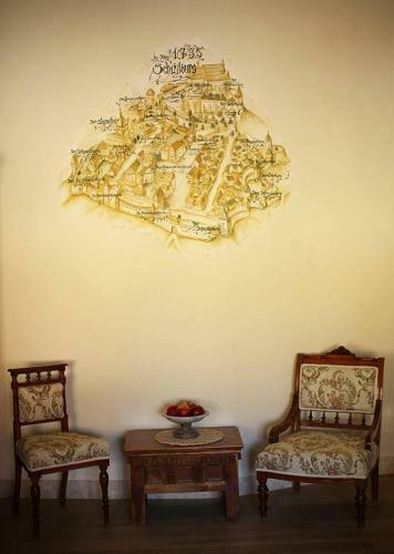 Hostal Fronius Boutique Residence