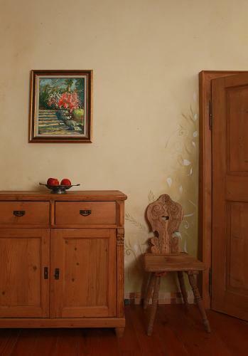 Hostal Fronius Boutique Residence