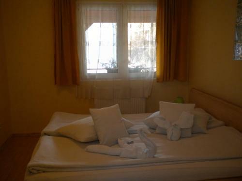 Hostal Pensiunea Joker