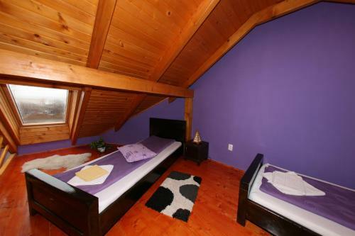 Hostal Pension Norbert