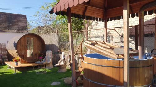 Hostal Pension Norbert