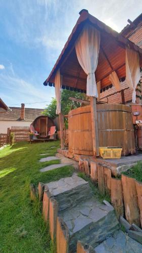 Hostal Pension Norbert