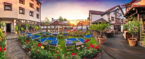 Hotel Korona