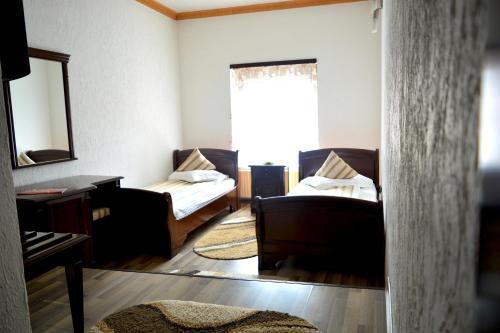 Hotel Claudiu