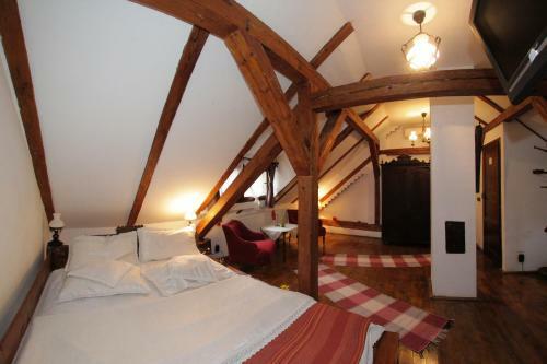 Hostal Casa Baroca