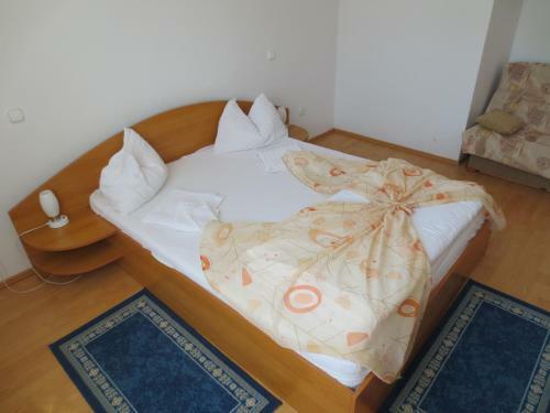 Hostal Pensiunea Hera