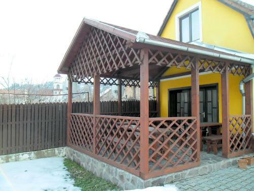 Hostal Pensiunea Hera