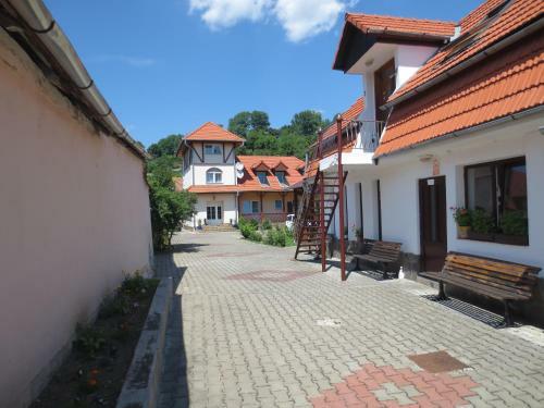 Hostal Pensiunea Hera