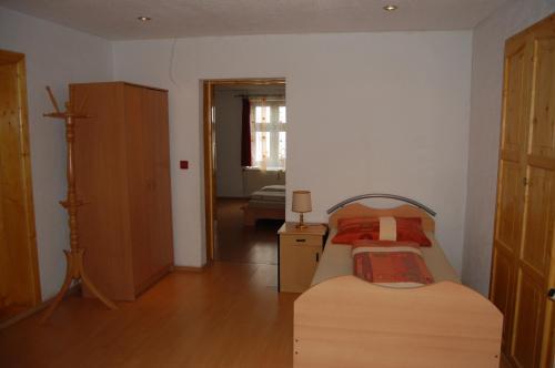 Hostal Pension Sighisoara