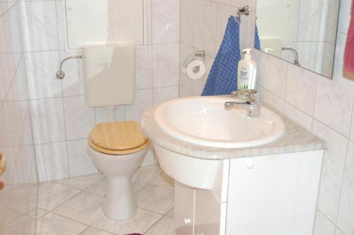 Hostal Pension Sighisoara