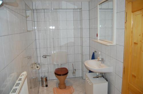 Hostal Pension Sighisoara
