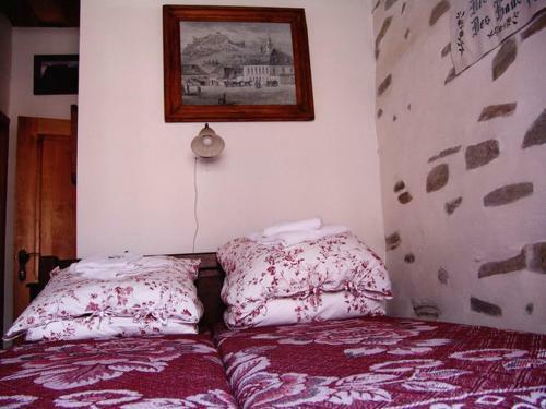 Hostal Pension Am Schneiderturm